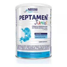 Peptamen Junior 400g Kit Com 21 Latas