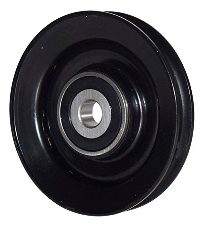 Polea Banda 96.00 Mm K-nadian Dodge Aries L4 2.5l 86/88 Foto 2