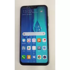 Celular Y9 2019 3gb Ram Azul 64gb Doble Sim