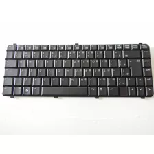 Teclado Original Notebook Hp Compaq 6530s - 490267-201