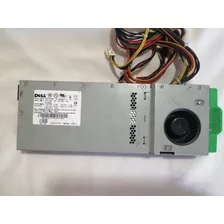 Fuente De Poder Para Pc Dell Model Nps-210ab A