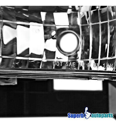 Fit 1988-1998 Chevy Gmc C/k 1500 2500 C10 Sierra Silverado Foto 8
