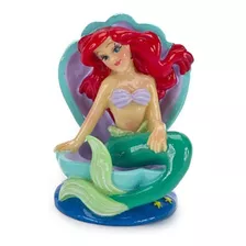 Penn Plax Mermaid Princess Ariel Aquarium Ornament