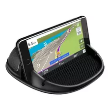 Soporte Para Celular Gps Auto Adherente Gadnic Universal 