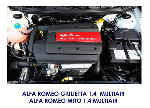 Aceite 5w40 Ravenol Fiat Alfa Romeo 9.55535-s2 9.55535-gh2 Foto 2