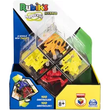 Cubo Rubik Perplexus 2 X 2 Laberinto Original Niños Niñas