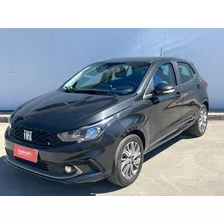 Fiat Argo Precision 1.8/ At6 Taraborelli Usados Bariloche /