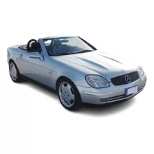 Ecu Motor Mercdes Benz Slk