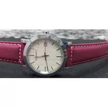 Relógio Burberry - Bu 1777 - Original - Swiss Made !!!