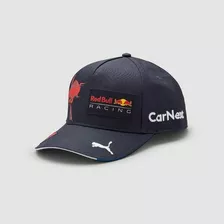 Gorra Red Bull Original #1 Verstappen 2022 - A Pedido_exkarg