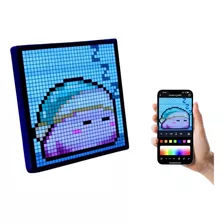 Pantalla Led De Pixeles Art Digital Decoracion 32x32