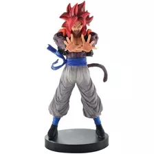 Action Figure Dragon Ball Gogeta Ultimate Evolut. Original