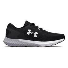 Zapatilla Hombre Under Armour Charged Rogue 3-b Negro