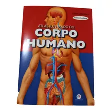 Atlas Do Corpo Humano Edição Atualizada Promoção 