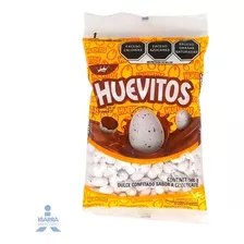 Huevitos De Chocolate La Corona 500g