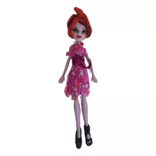 Boneca Operetta Monster High