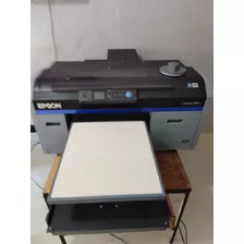 Impressora Dtg Epson Sc F2100 