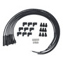 Cables Bujia Encendido Walker 604 P/ Peugeot L6 2.7l 77 - 78