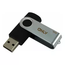 Pen Drive 16gb Mod 01-20 Calidad Premium Clase 10 Only 