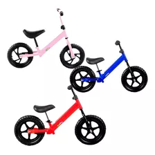 Bicicleta Infantil Buggy Chivita Chiva Bici Sin Pedales Otec