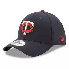 Gorra Minnesota Twins Mlb Classic 39thirty Cerrada New Era