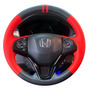 Proteccin Volante Honda Fit Logo Original Calidad Premium