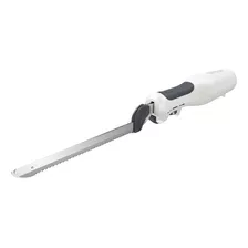 Blackdecker Comfort Grip Electric Knife With 7-inch Stainles