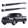 Estribos Rb20 Slim Dodge Ram 1500 2009-2014 Negro