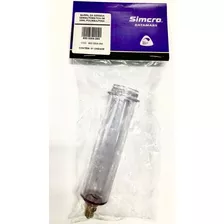 Barril Reposição Seringa Semiautomatica 50 Ml - Simcro