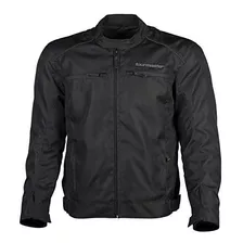 Motociclismo, Chaqueta Koraza