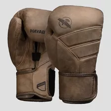 Guante De Piel Hayabusa T3 Lx Boxing Gloves Leather B Champs