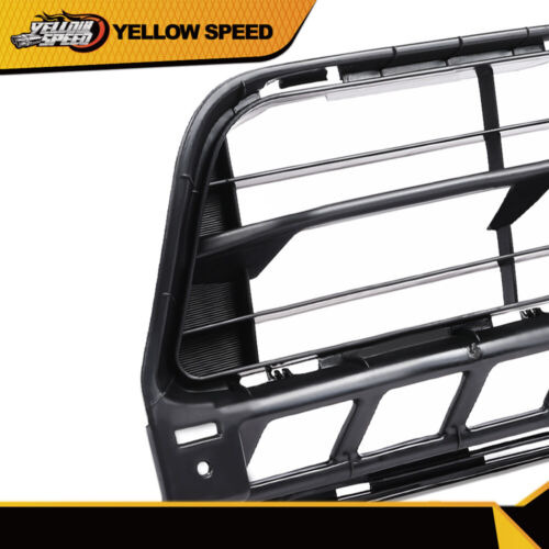 New Lower Bumper Cover Grille Fit For 2009-2011 Honda Ci Ccb Foto 6