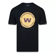 Camiseta New Era Nfl Washington Football