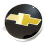 Tapa Centro Rin Chevrolet Spark Life Logo X1 Chevrolet Spark