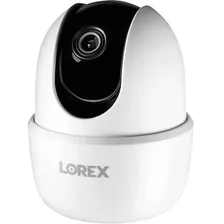 Lorex W261aqc-e 1080p Pan & Tilt Wi-fi Security Camera With