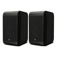 Boston Acoustics M25 - Caixa Acústica / 200w / 86db (par)