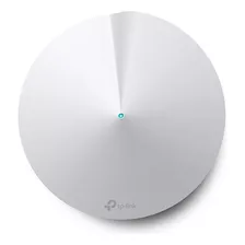 Roteador Tplink Deco M5 Wireless Dual-band Gigabit Ac1300