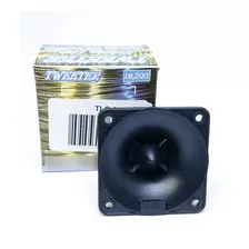 Tweeter Tlc-1 Niobium Leson 200 W