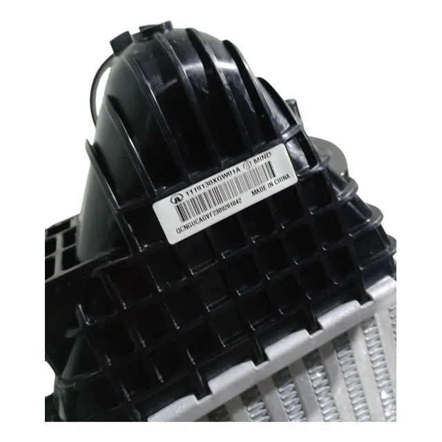 Intercooler Original Haval H6 Gt 1.5 2023 2025 1119130xgw01a 5