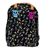 Mochila Disney Pixar Coco Edición Música Y Tradición Ginga