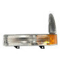 Kit De Focos Led 16000lm 9008 Para Ford Mustang 2005-2012 Ford F-350