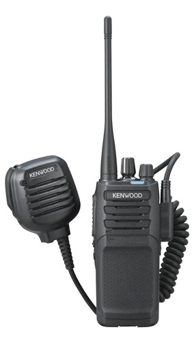 Radio Kenwood Nx1300/1200nk Digital Original Foto 2