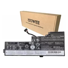 Bateria Sb10k97578 01av421 Para Lenovo Thinkpad A475 A485 T4