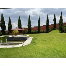 Casa Venta, Residencial Club De Golf Acozac