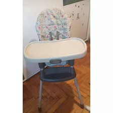 Silla Infantil Para Comer Graco