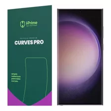 Pelicula Hprime Curves Pro Tpu Para Galaxy S23 Ultra 6.8