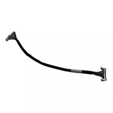 Cable Flex Lvds 1144819-h Tv Hisense Hle4916rtf Nuevo