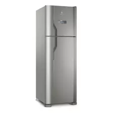 Heladera Refrigerador Electrolux Dfx43 Frio Seco 371lts