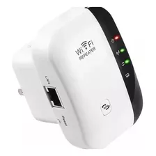 Rf300 Repetidor Amplificador Wifi 300mbps 