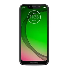  Moto G7 Play 32 Gb Oro Fino 2 Gb Ram